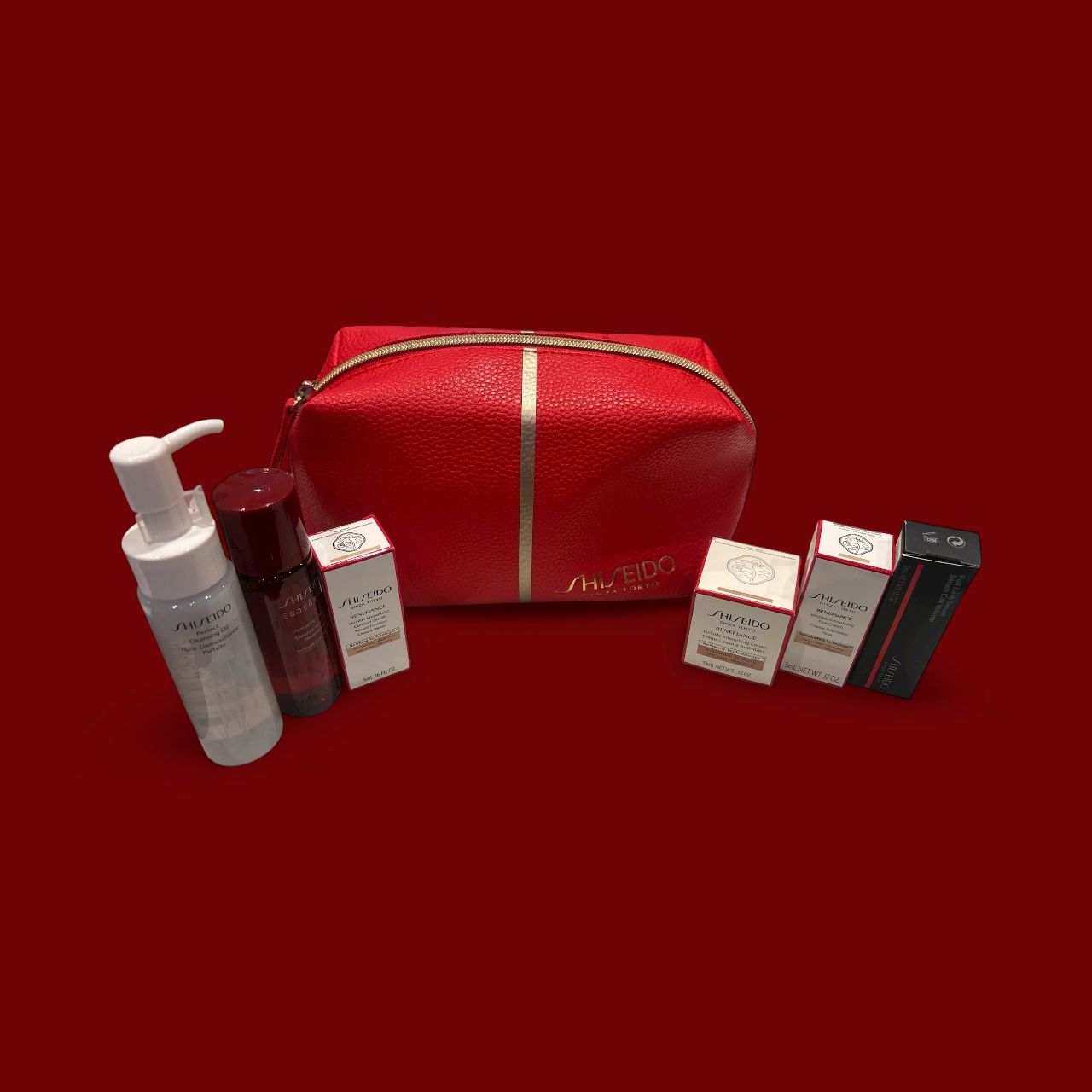 Box Skin Care