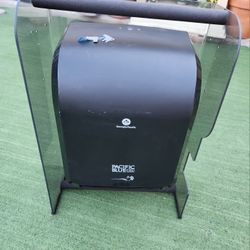 Paper Dispenser