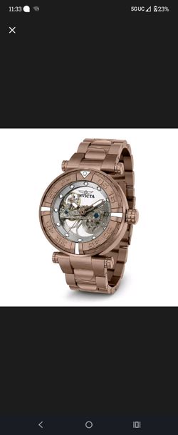 Watches-Invicta/activa