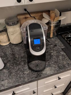 Keurig 2.0 K200/K250