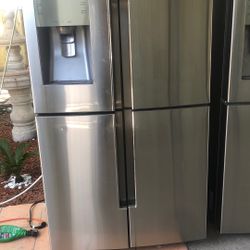 Refrigeradores 