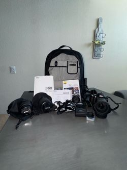Nikon Camera