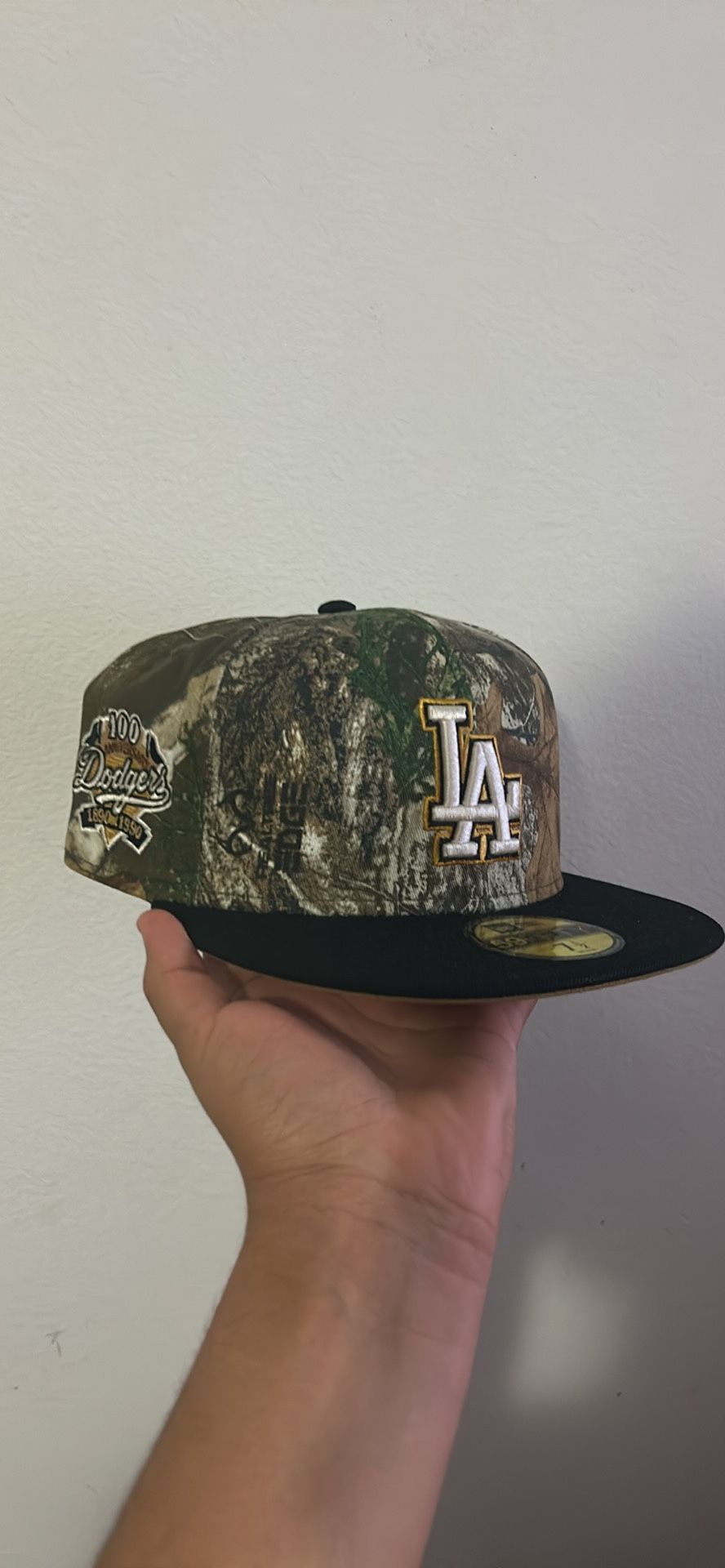 Fitteds Dodgers And Phillies