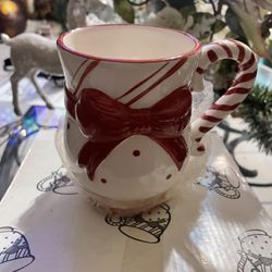 Christmas Mugs 