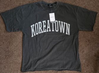 Forever21 KoreaTown