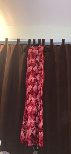 Homecoming/Prom dress