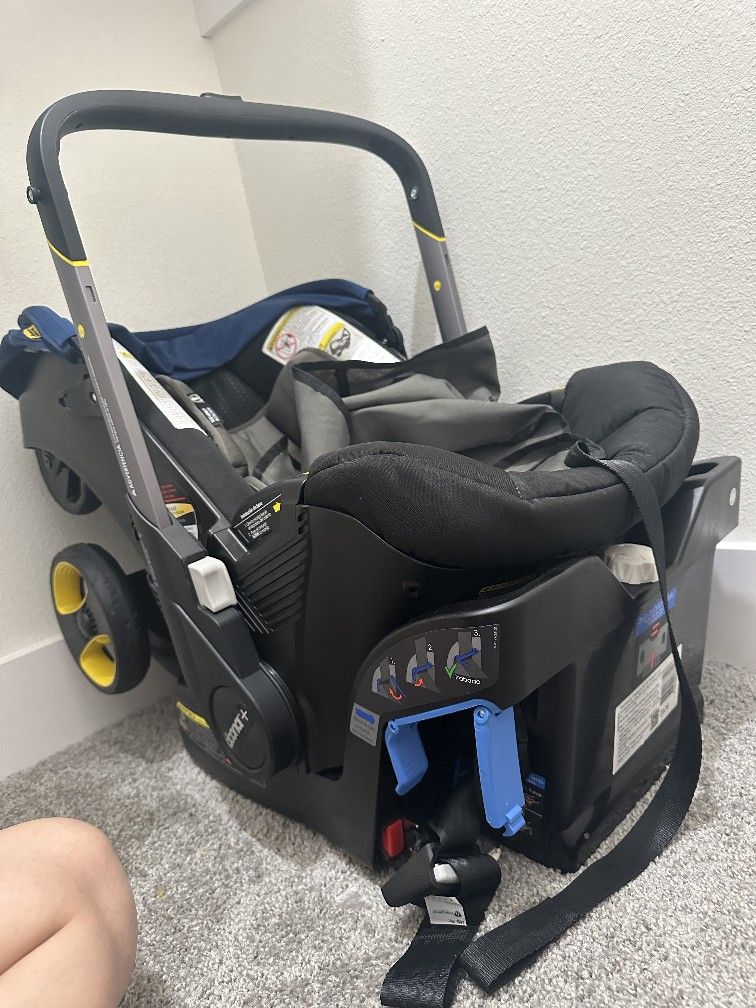 Donna Stroller