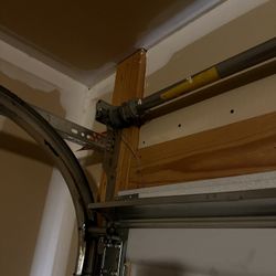 Spring Replacement For Garage Doors 