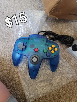 N64 Controller 