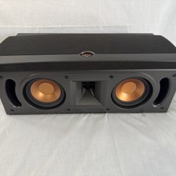 Klipsch RC-10 CENTER SPEAKER