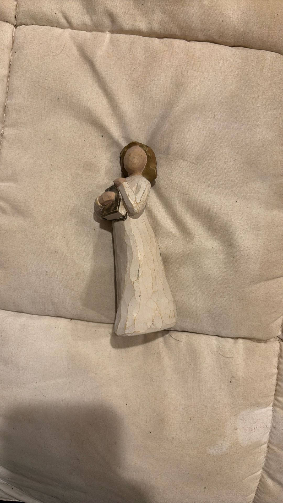 Willow Tree Angel Of Learning Figurine