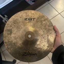 Zildjian ZBT Splash Cymbal
