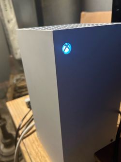 Xbox ser x