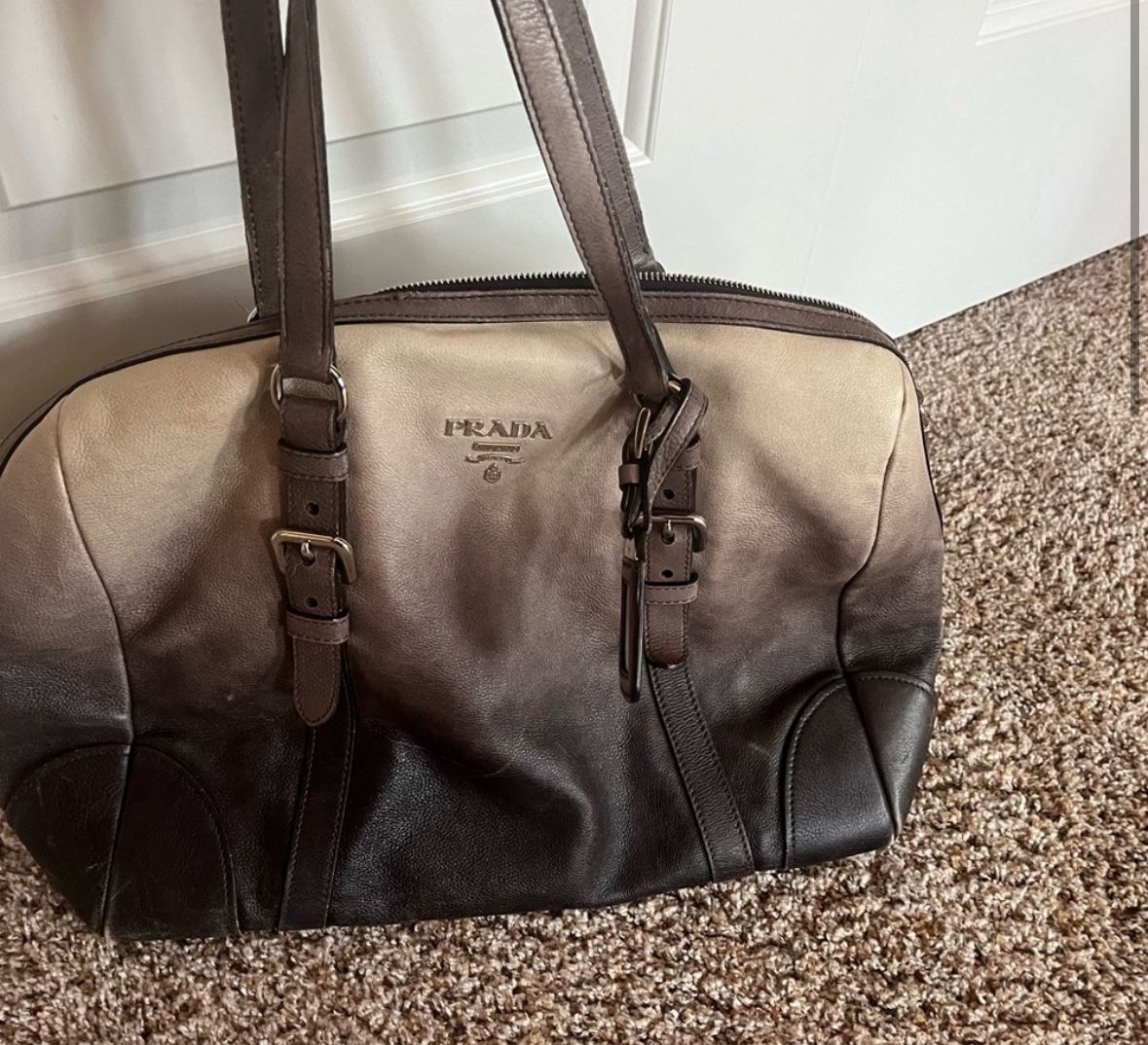 Prada Bag 