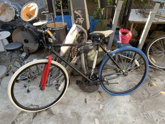 Bike