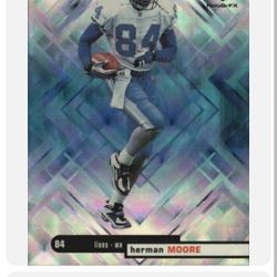 Herman Moore