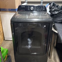 Dryer Used 