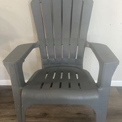Patio Chair Set Of 2