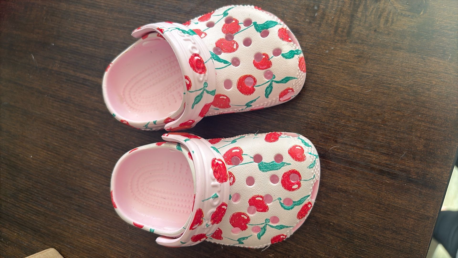 Crocs For Babies