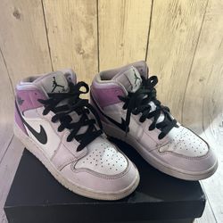Air Jordan Shoes