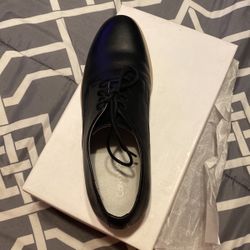 Calvin Klein Faustino Washed Leather Size 8.5 M for Sale in