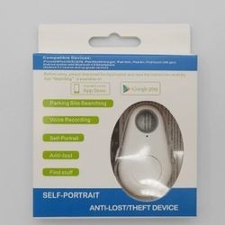 GPS Dog Tracker