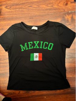 Mexico T-Shirt
