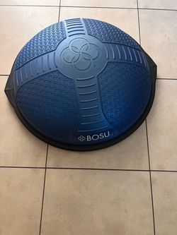 Bosu ball