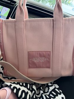 Marc Jacob’s The Tote bag