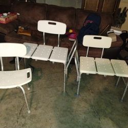 Shower Chairs