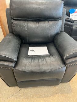 Recliners