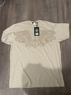 Affliction Tee shirt