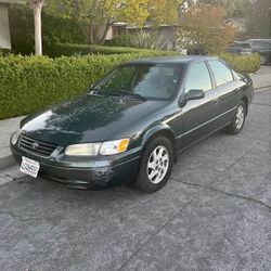1999 Toyota Corolla