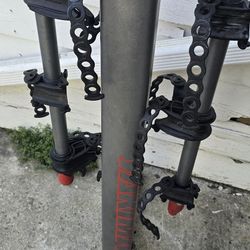 Yakima Bike Rack