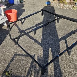 Bed Frame- Adjustable 