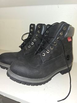 Timberland Helcor Boots