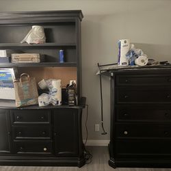 Bedroom dressers