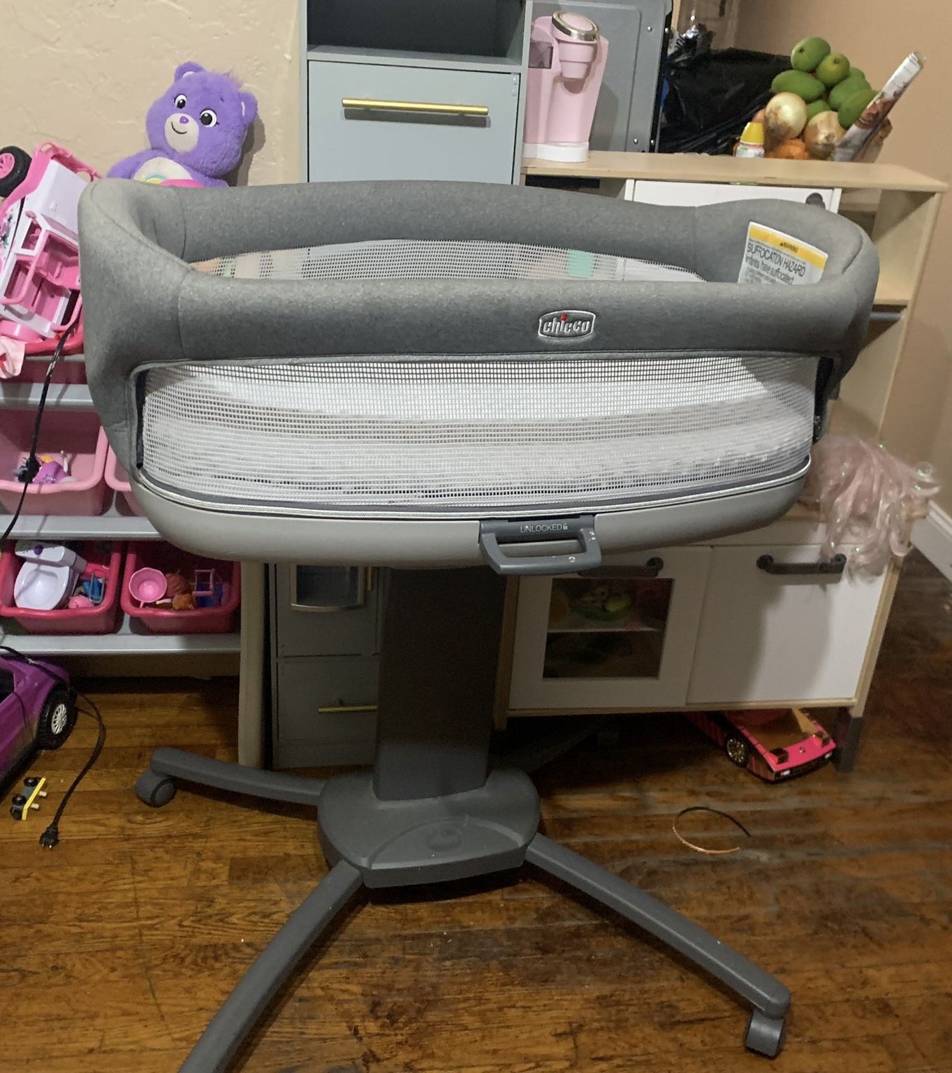 Chicco Bassinet 