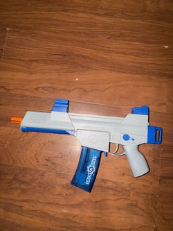 SRB 400 GEL BLASTER