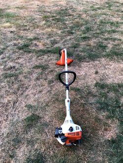 Trimmer
