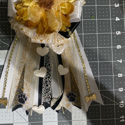 Stanley Cup  Homecoming Mum