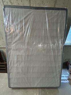 Full Size Box Spring