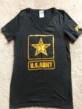 VS 5th &Ocean US army v neck