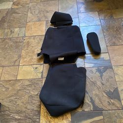 15-20 Tahoe Suburban Denali Yukon Seat Covers GM