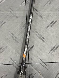 Phoenix Classic BFS casting rod 6-8” like new