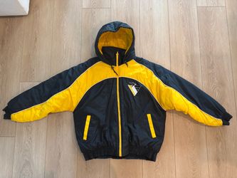 Vintage Pittsburgh Penguins Size XL