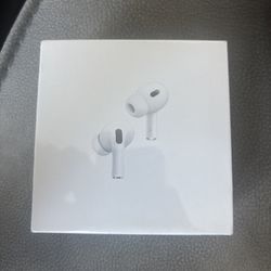 Airpod Pro 2nd Gen