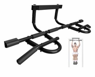 Pull up bar