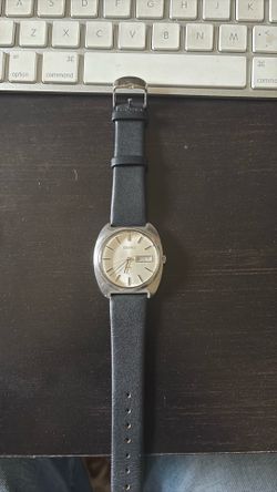 Seiko Antique Watch