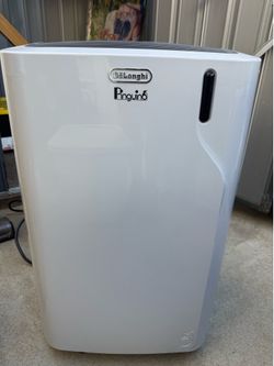 Portable ac